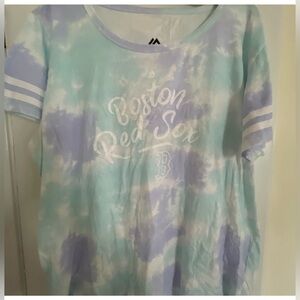 Very cute Red Sox size 3x